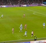 Съндърланд препъна Манчестър Сити